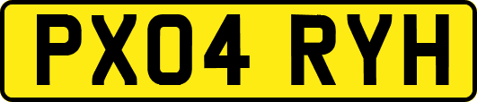 PX04RYH