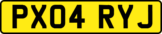 PX04RYJ