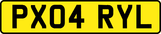 PX04RYL
