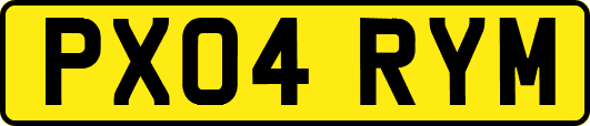 PX04RYM