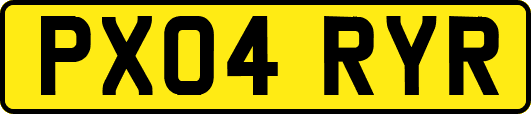 PX04RYR