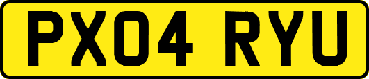 PX04RYU