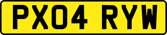 PX04RYW