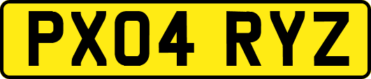 PX04RYZ