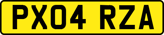 PX04RZA