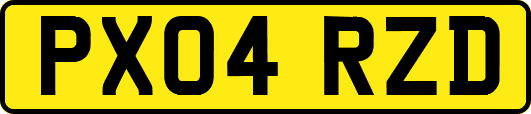 PX04RZD