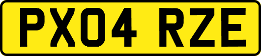 PX04RZE