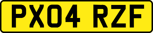 PX04RZF