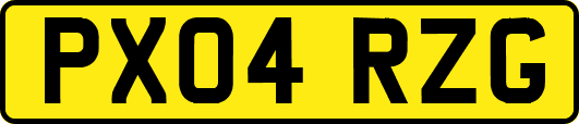 PX04RZG