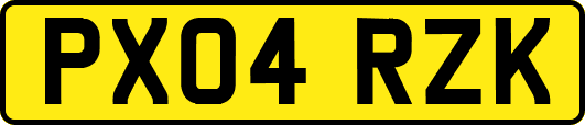 PX04RZK