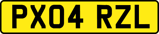 PX04RZL