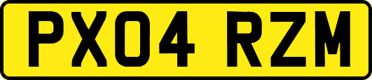 PX04RZM