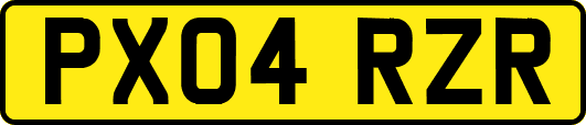PX04RZR