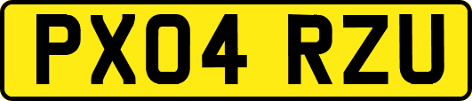 PX04RZU