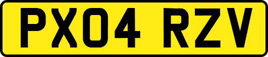 PX04RZV