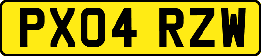 PX04RZW