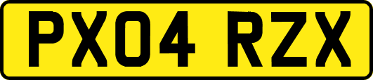 PX04RZX
