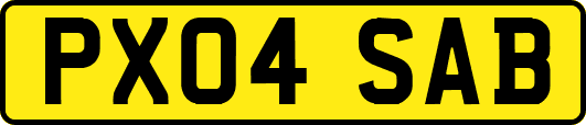 PX04SAB