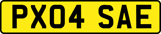 PX04SAE