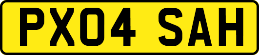 PX04SAH