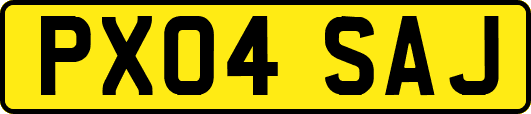 PX04SAJ