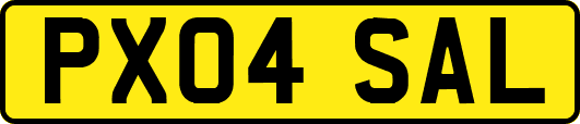 PX04SAL