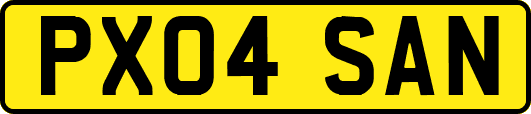 PX04SAN