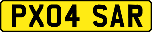 PX04SAR