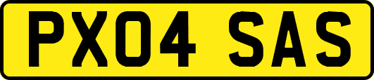 PX04SAS
