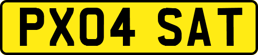 PX04SAT