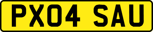 PX04SAU