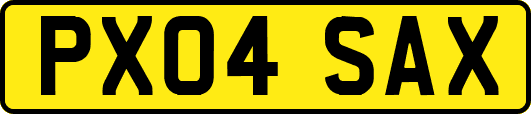 PX04SAX