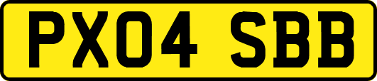PX04SBB