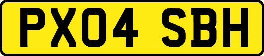 PX04SBH