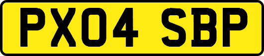 PX04SBP