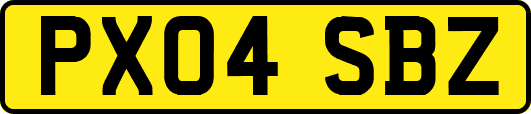 PX04SBZ