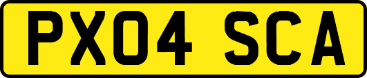 PX04SCA