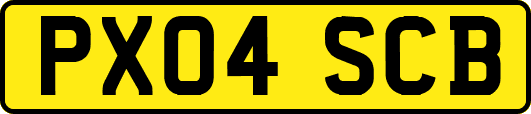 PX04SCB
