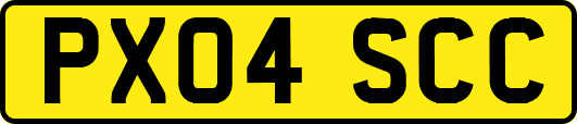 PX04SCC