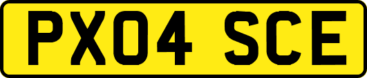 PX04SCE