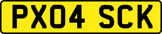 PX04SCK