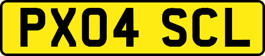 PX04SCL