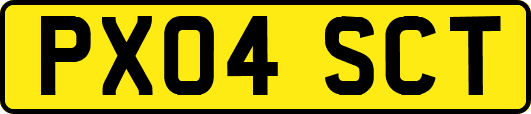PX04SCT