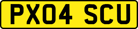 PX04SCU