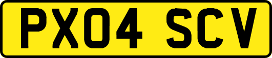 PX04SCV