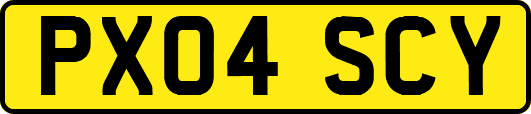PX04SCY