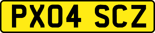PX04SCZ