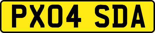 PX04SDA