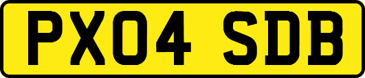 PX04SDB