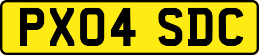 PX04SDC